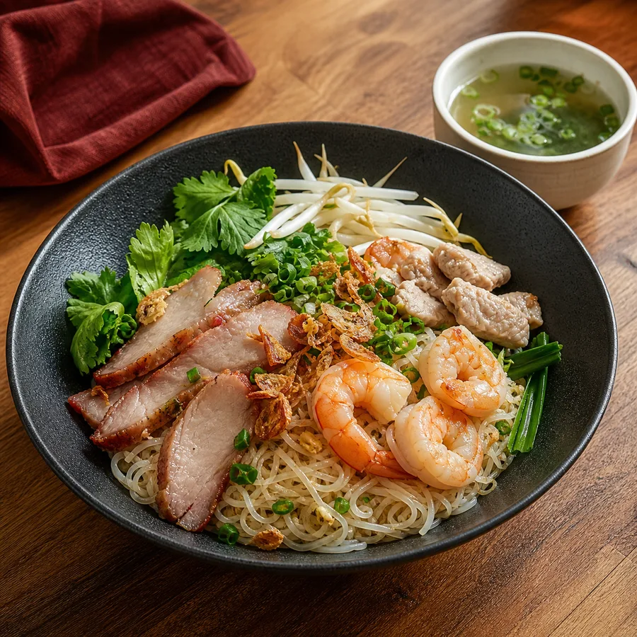 Hủ Tiếu Hỷ
